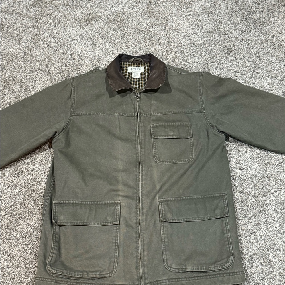 J Crew Jacket